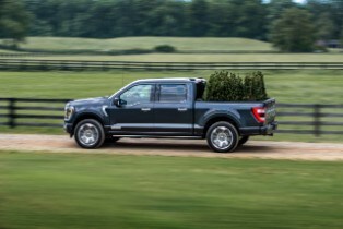 All-new F-150